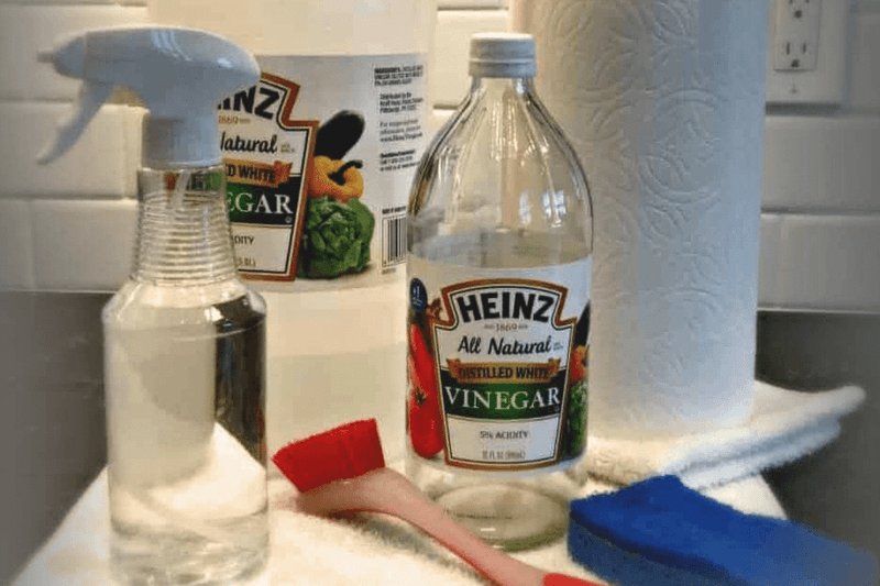 White Vinegar