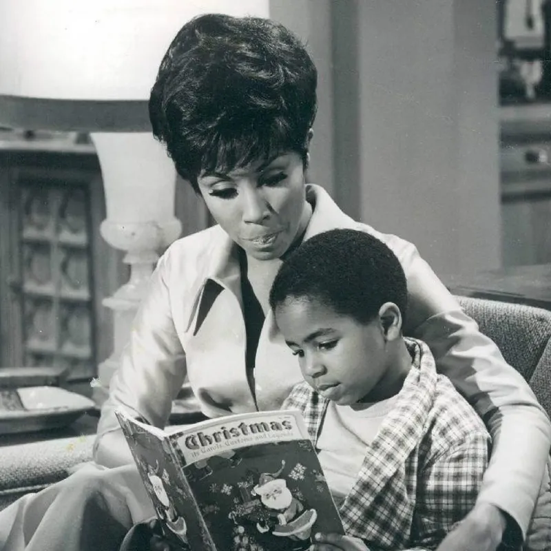 Diahann Carroll
