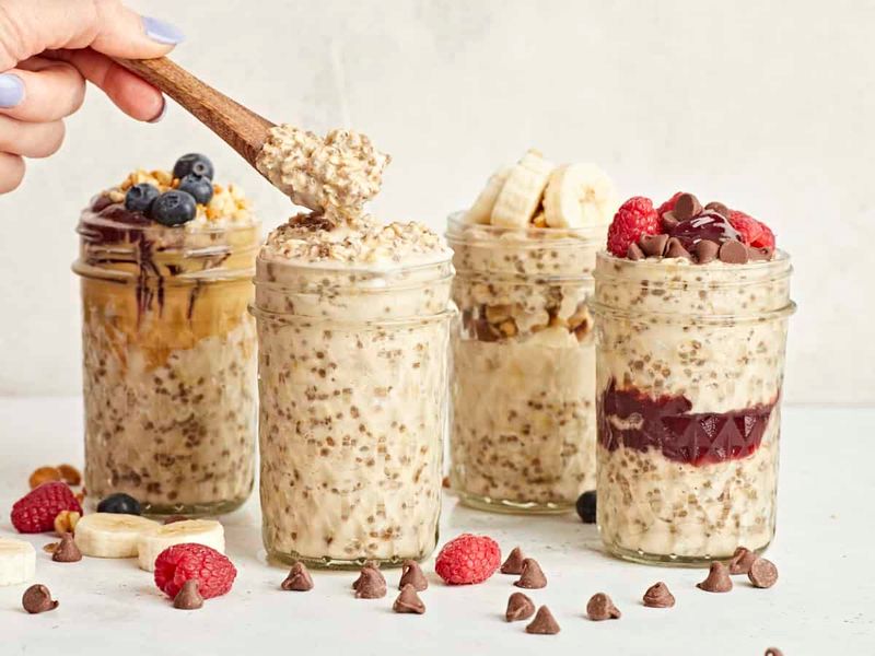 Overnight Oats