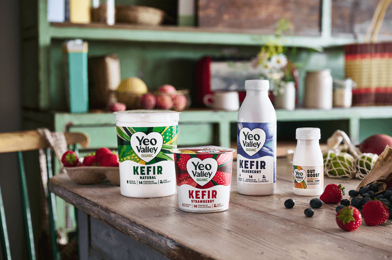 Kefir