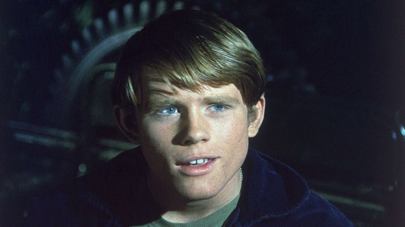 Ron Howard as Tommy