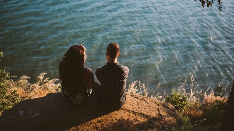 Being Each Other's Best Friend
