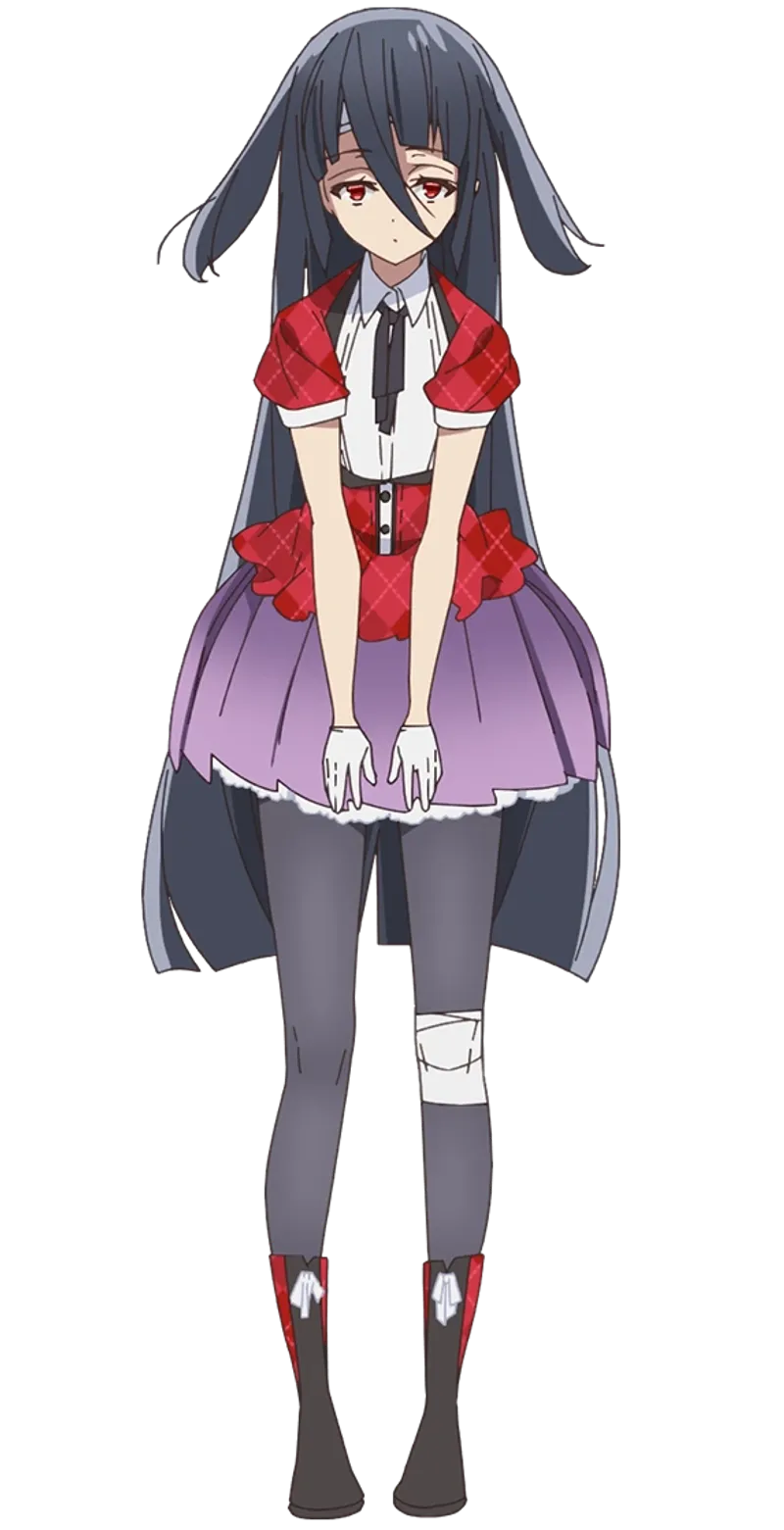 Tae Yamada (Zombieland Saga)
