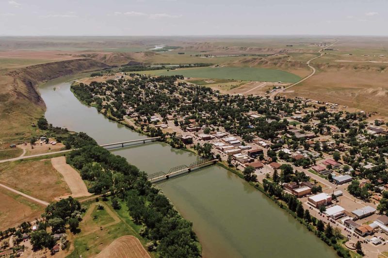 Fort Benton