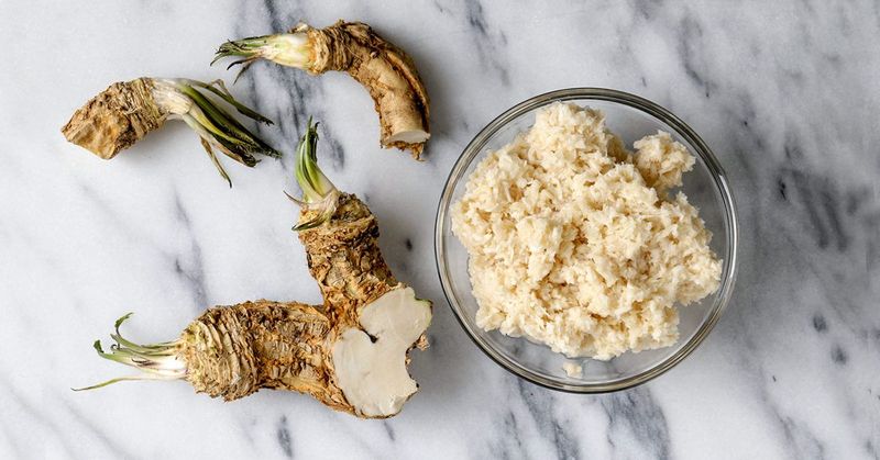 Horseradish