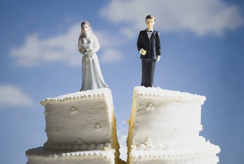 Love Alone May Not Fix an Unequal Marriage