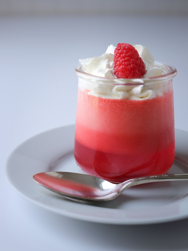 Jell-O 1-2-3