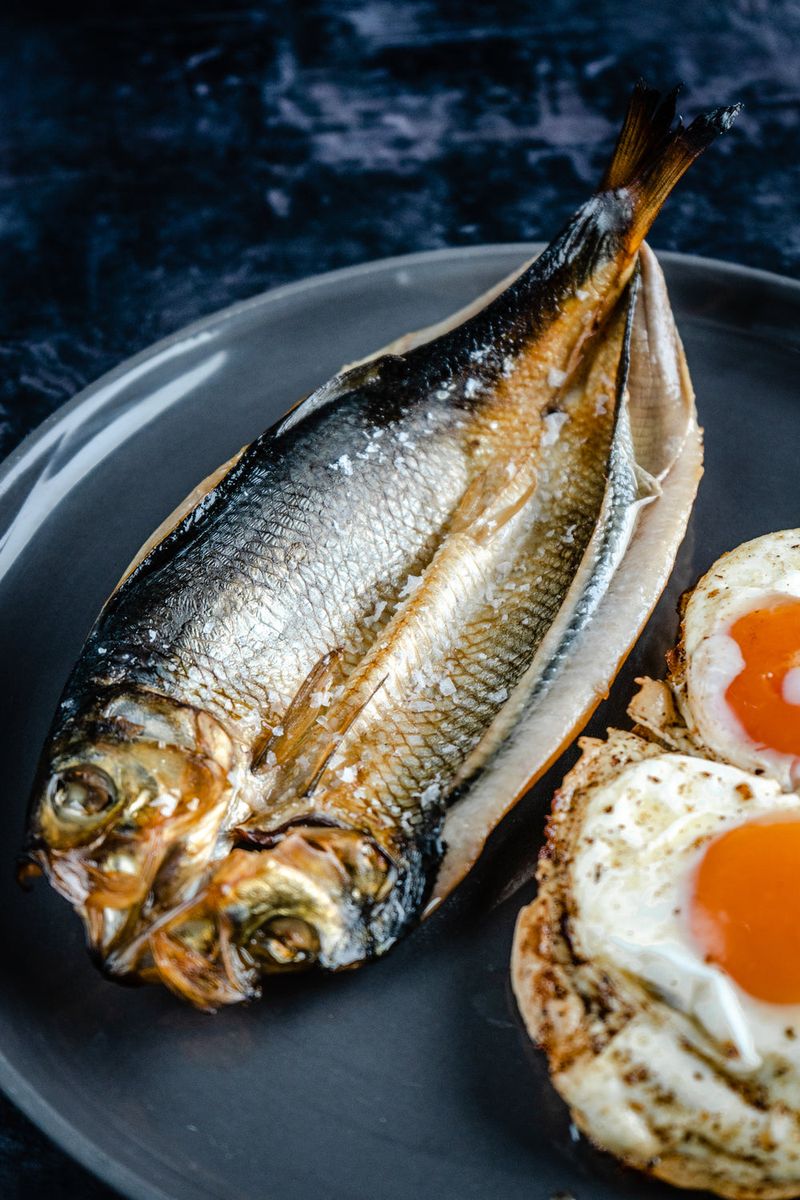 Manx Kippers