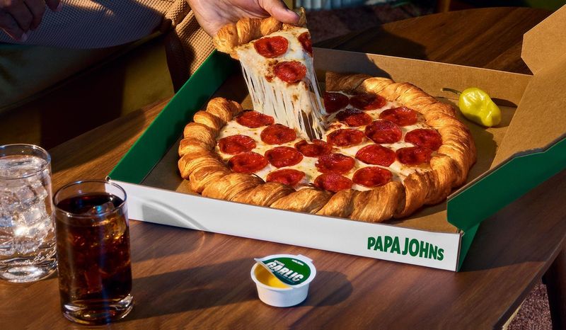 Papa John's