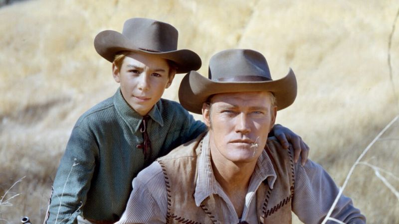 The Rifleman