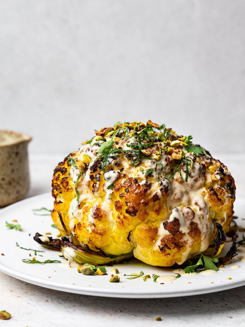 Cauliflower