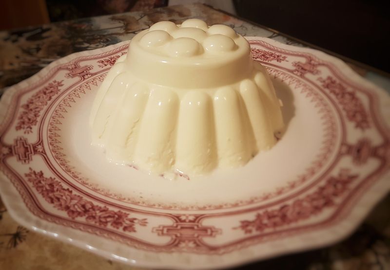 Blancmange