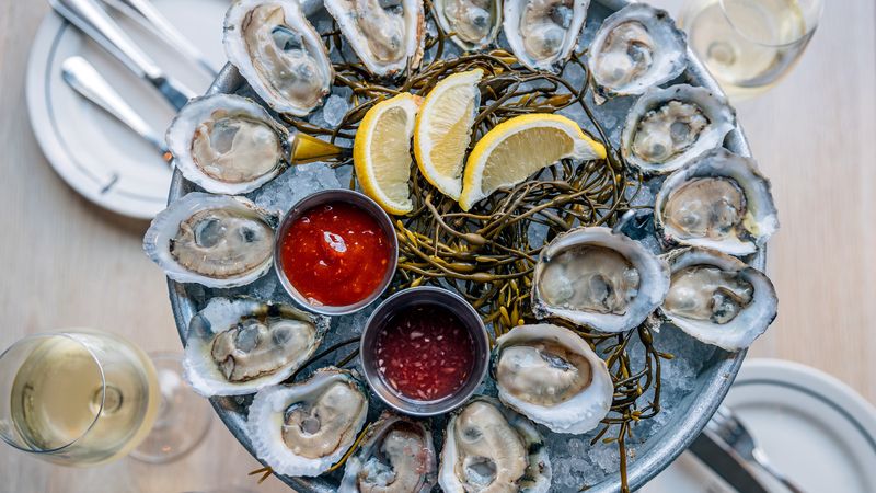 Oysters