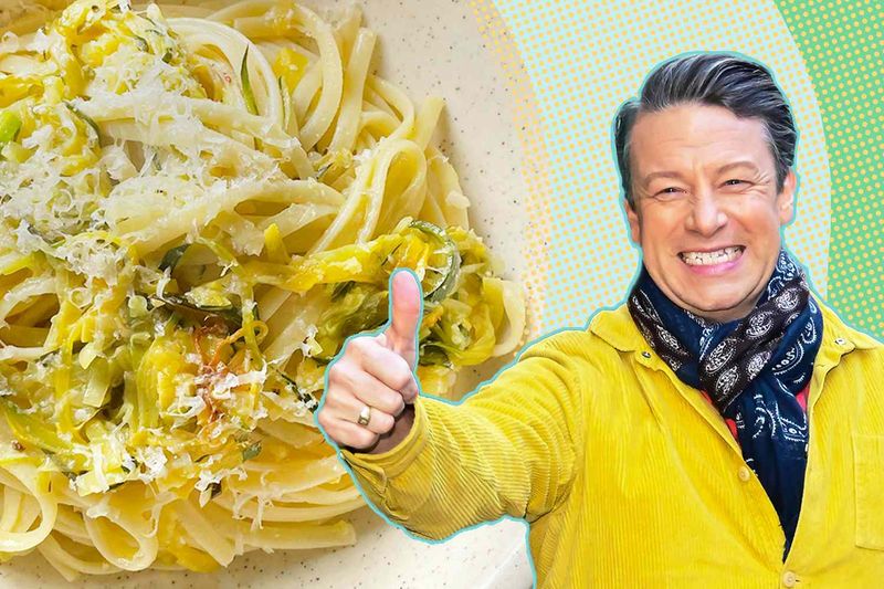 Jamie Oliver