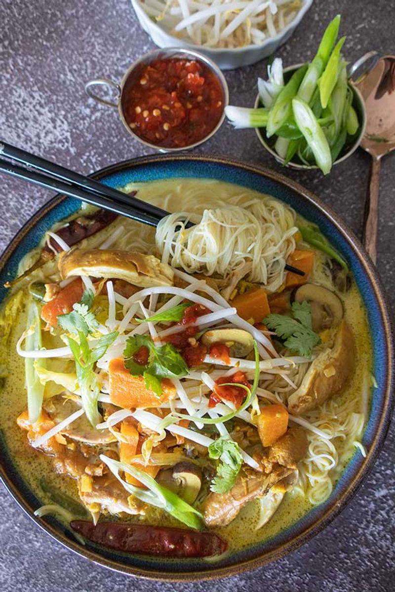 Laksa