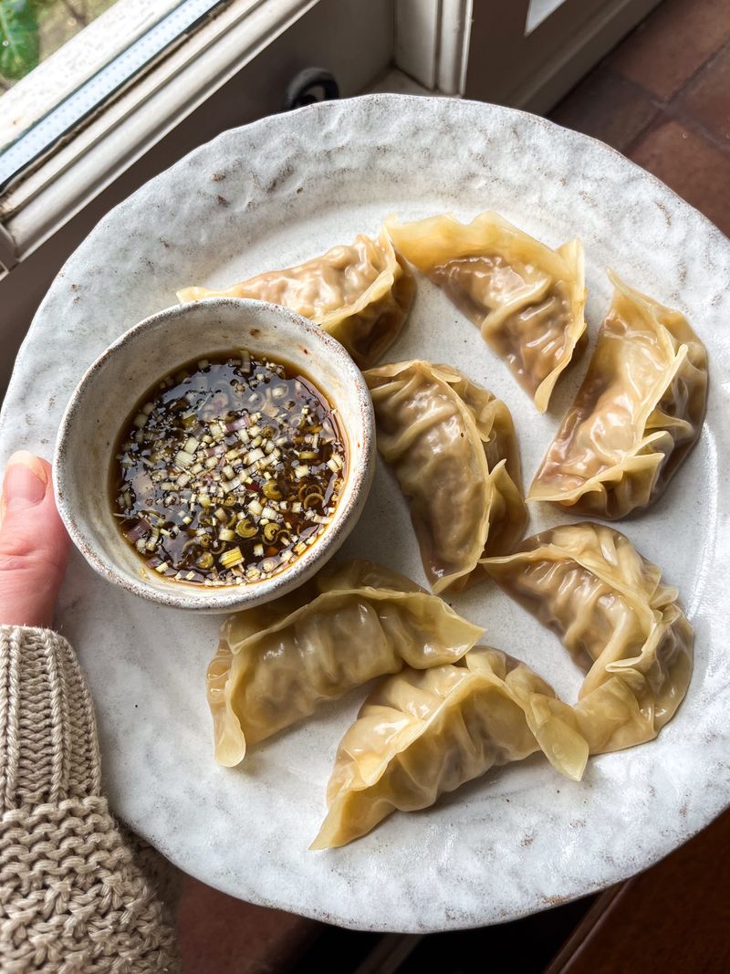 Dumplings
