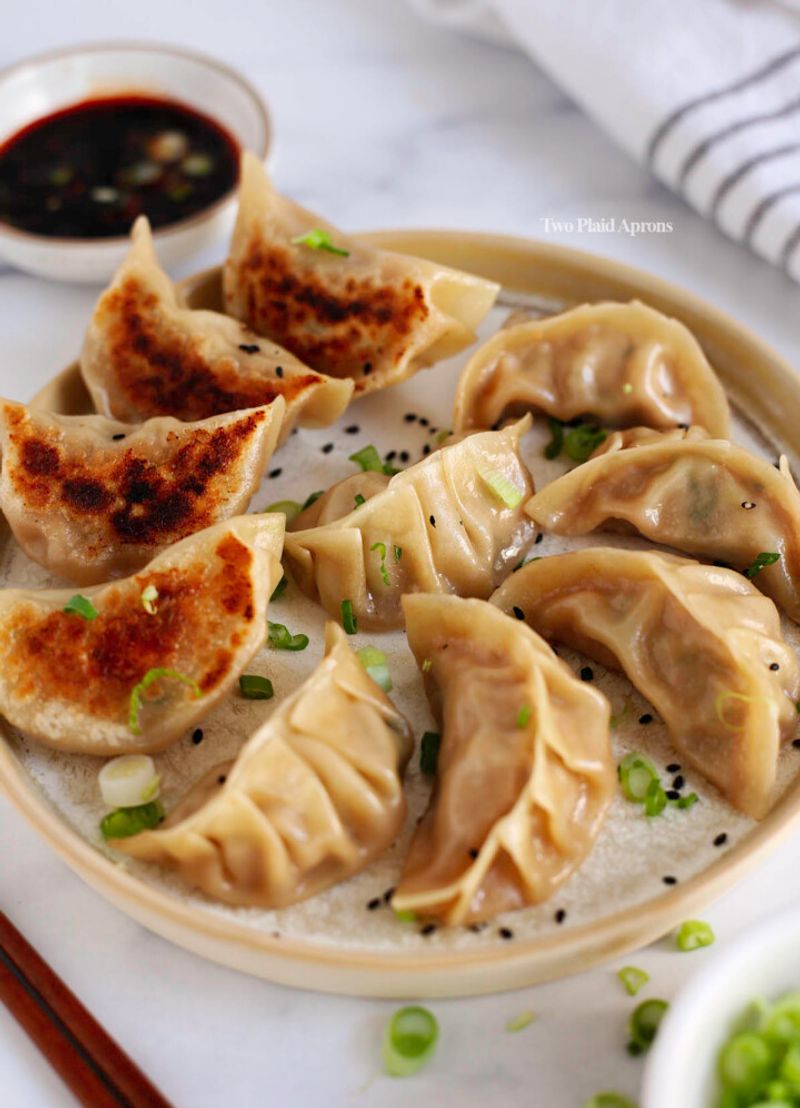Dumplings
