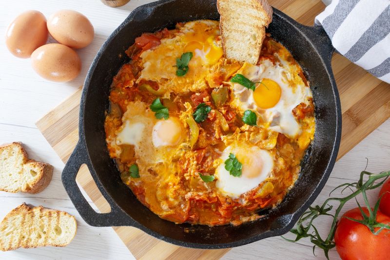 Shakshuka