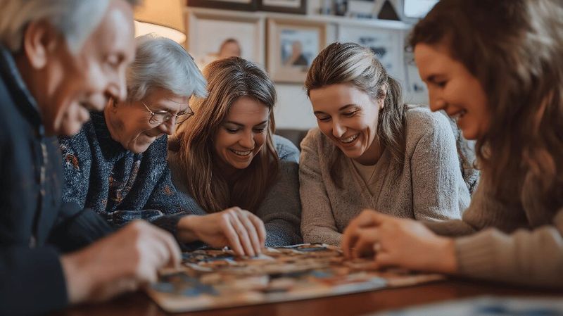 Game Nights