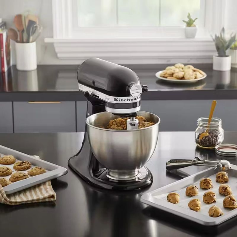 KitchenAid Stand Mixer
