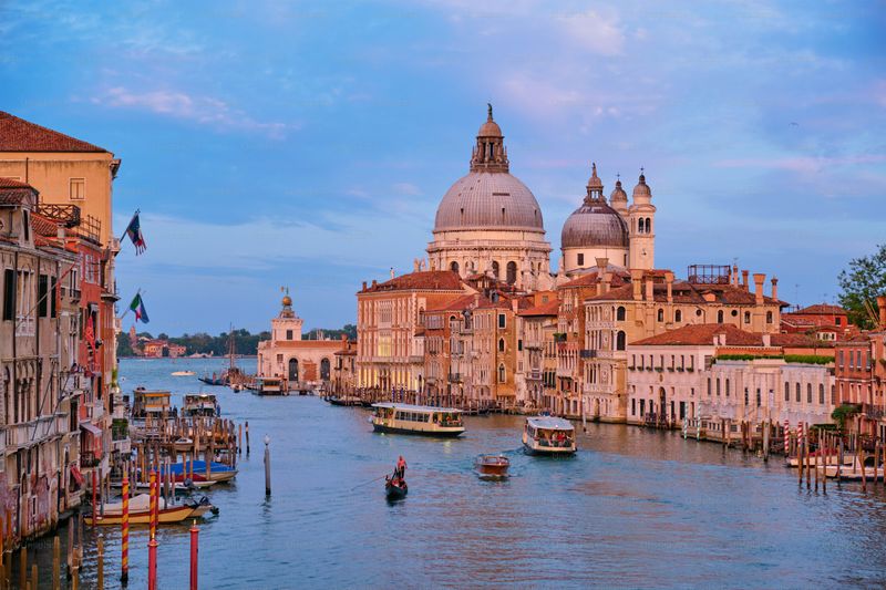 Venice, Italy