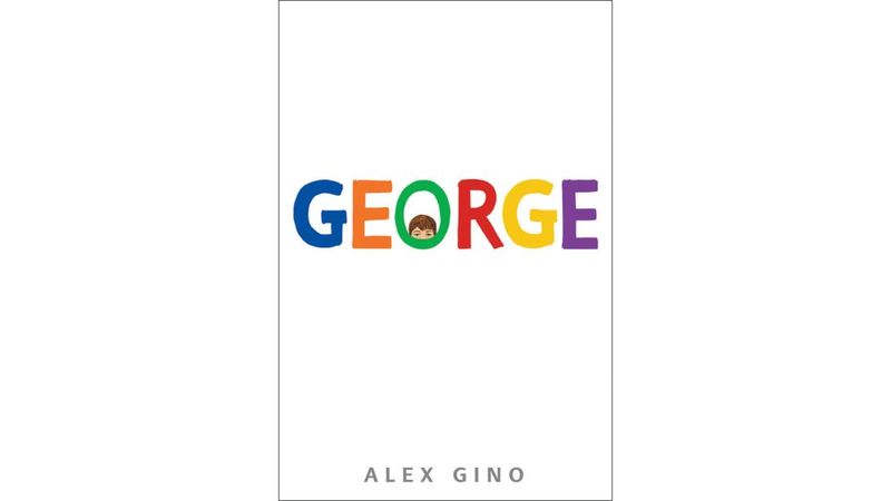 George by Alex Gino