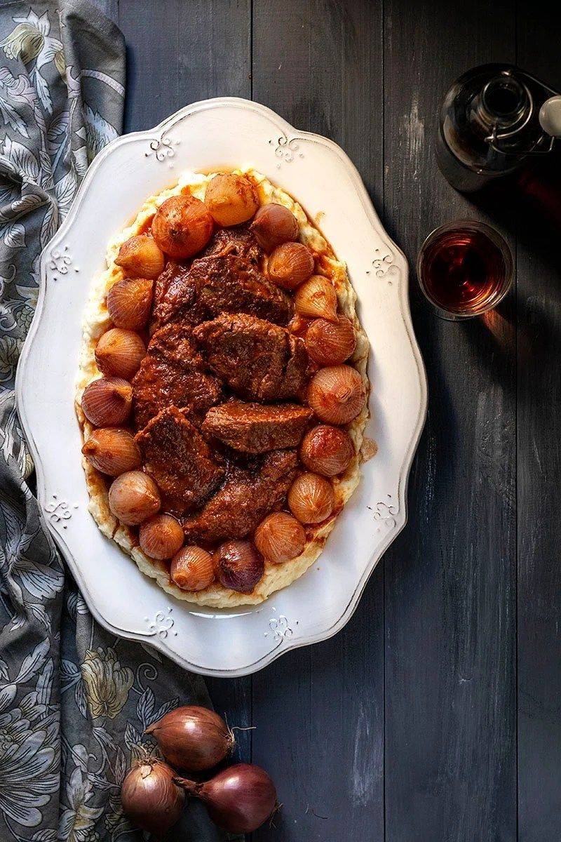 Stifado