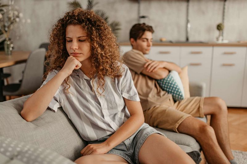 Lack of Empathy and Emotional Support