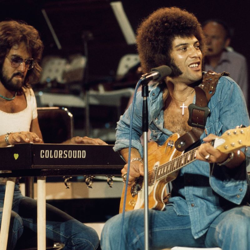 In the Summertime by Mungo Jerry (1970)