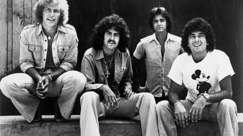 Play That Funky Music by Wild Cherry (1976)