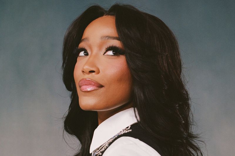 Keke Palmer