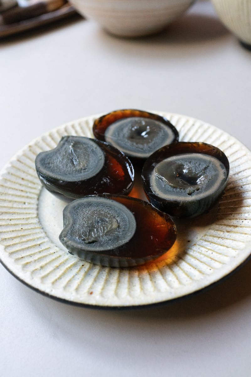 Century Egg