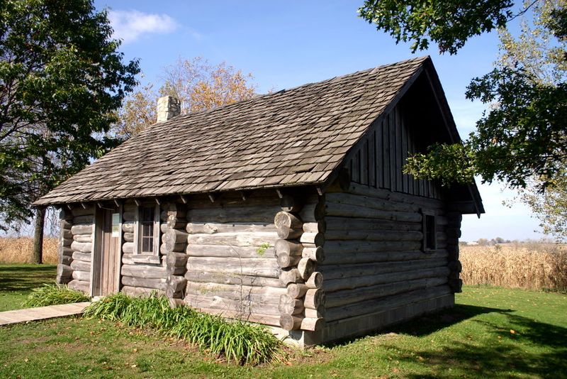 Little House Changed Where the Ingalls Family Actually Lived