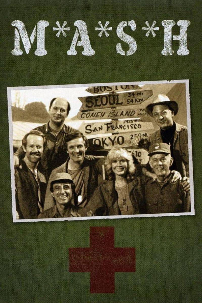 M*A*S*H Forgot Where Korea Actually Is