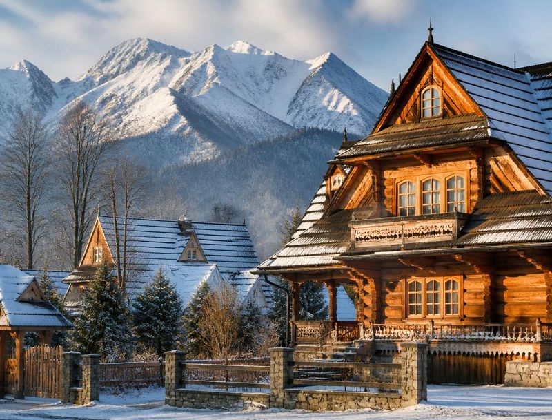 Zakopane, Poland