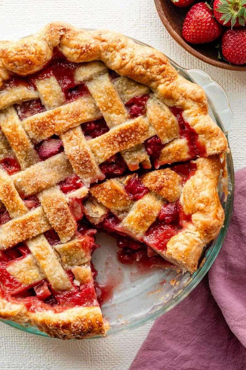 Pie