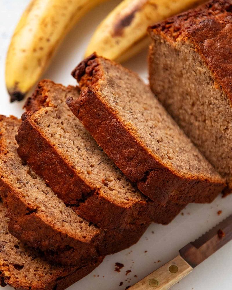 Banana Bread