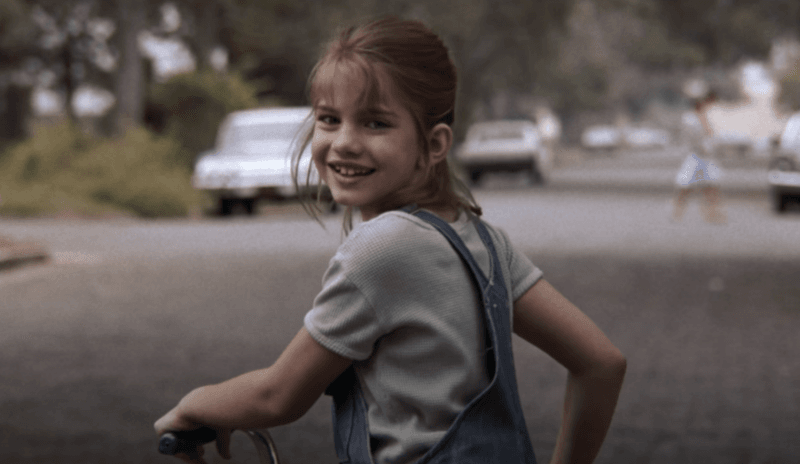 Anna Chlumsky in My Girl (1991)