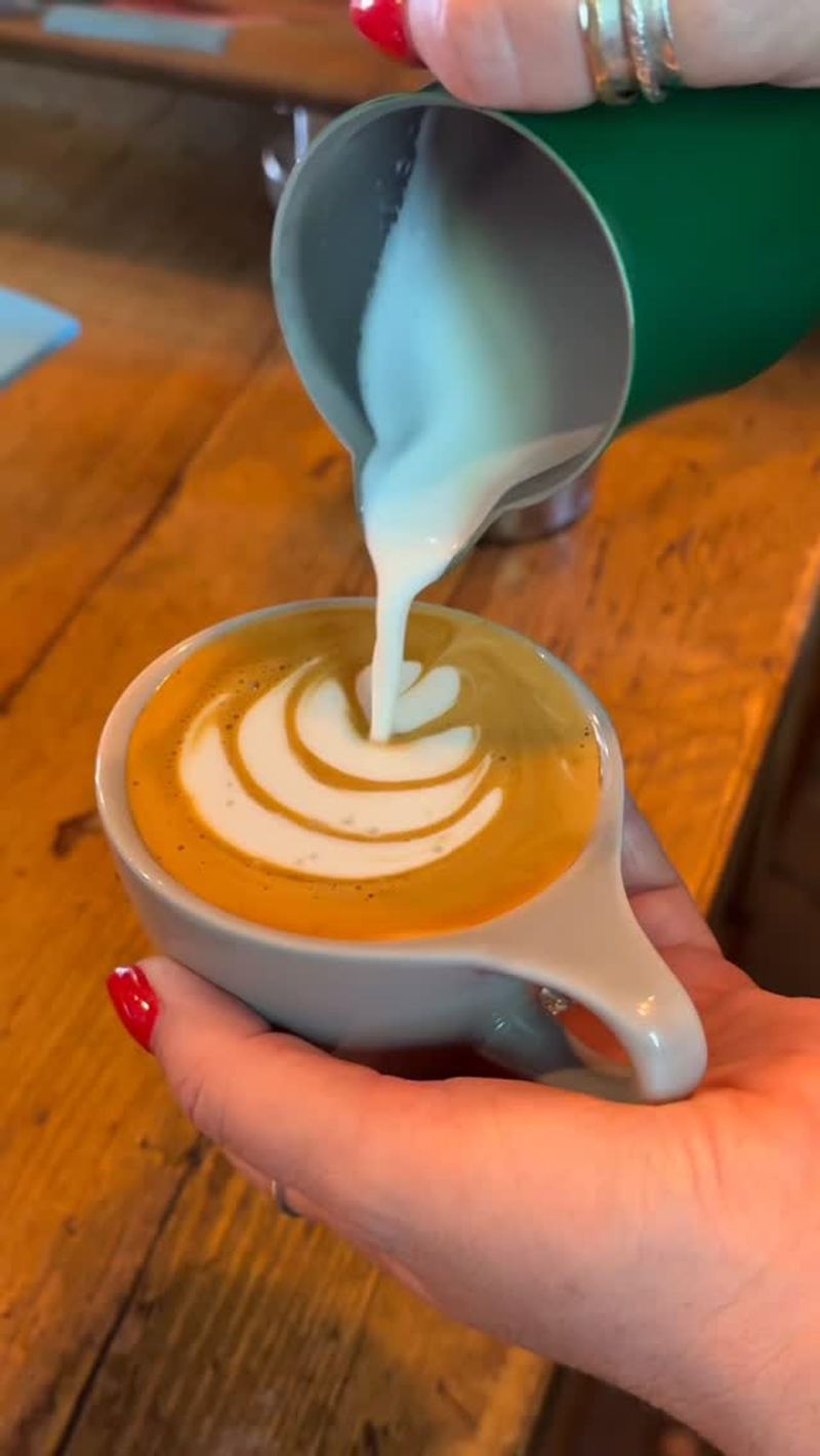Flat White