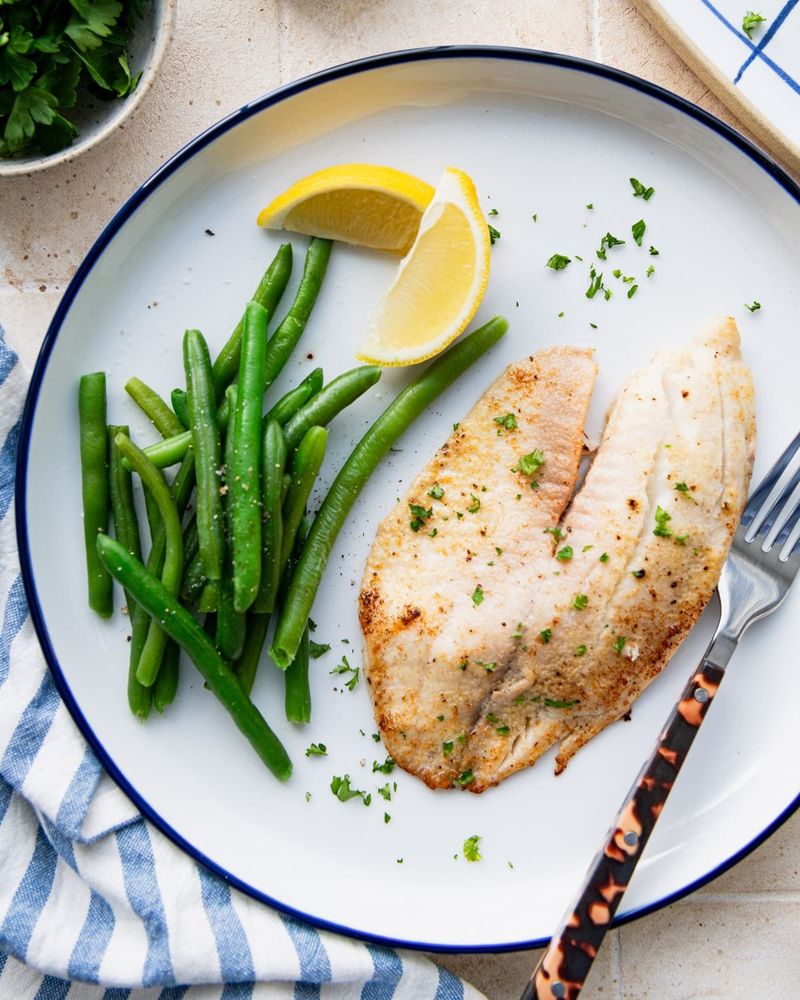 Tilapia: The Beginner-Friendly Budget Fish