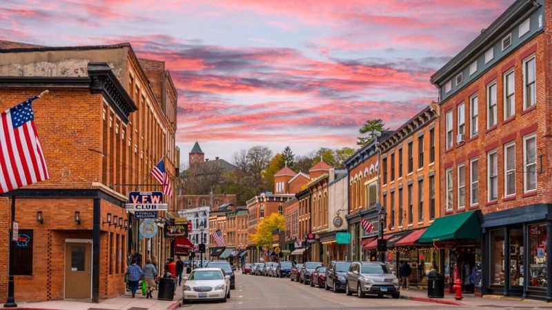Galena, Illinois
