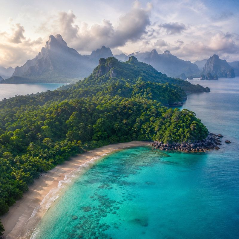 Sao Tome and Principe