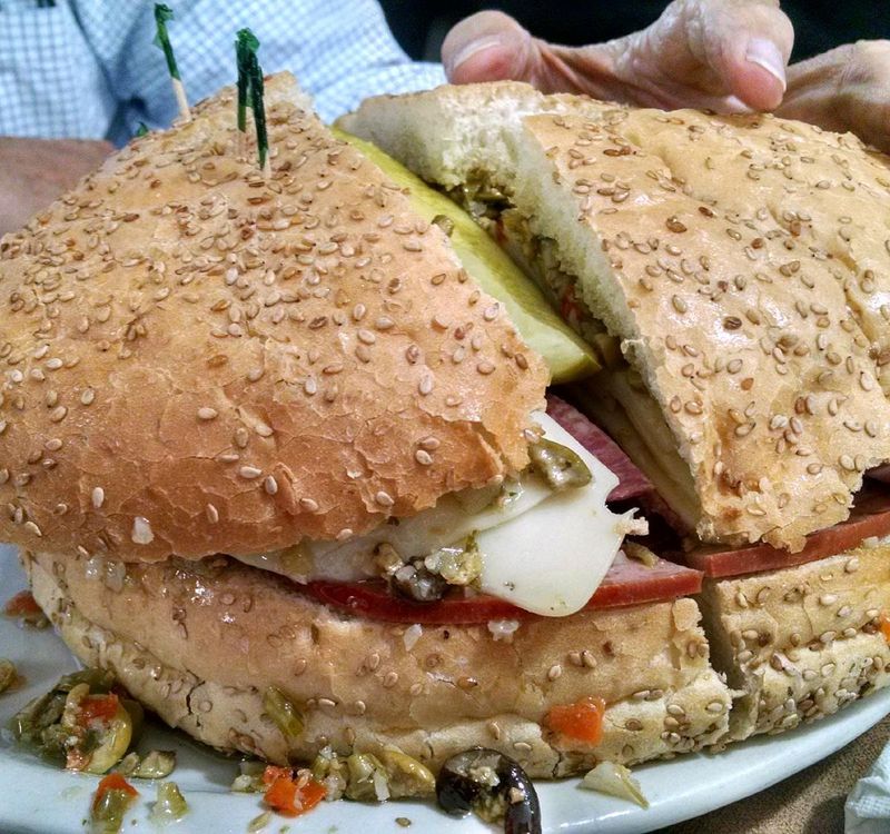 La Pines Cafe - Slidell, LA