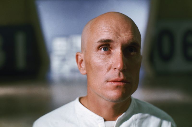 THX 1138 in THX 1138 (1971)