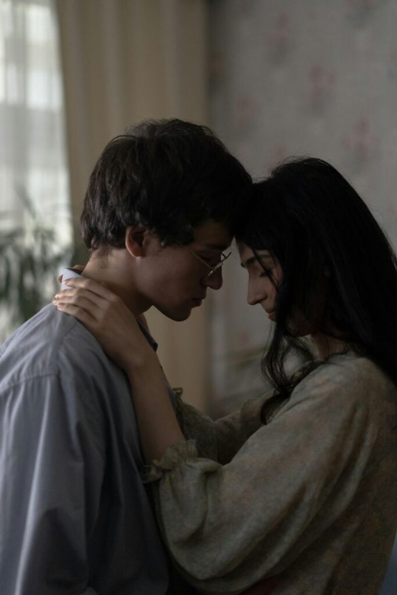 Emotional and Physical Intimacy Both Need Attention