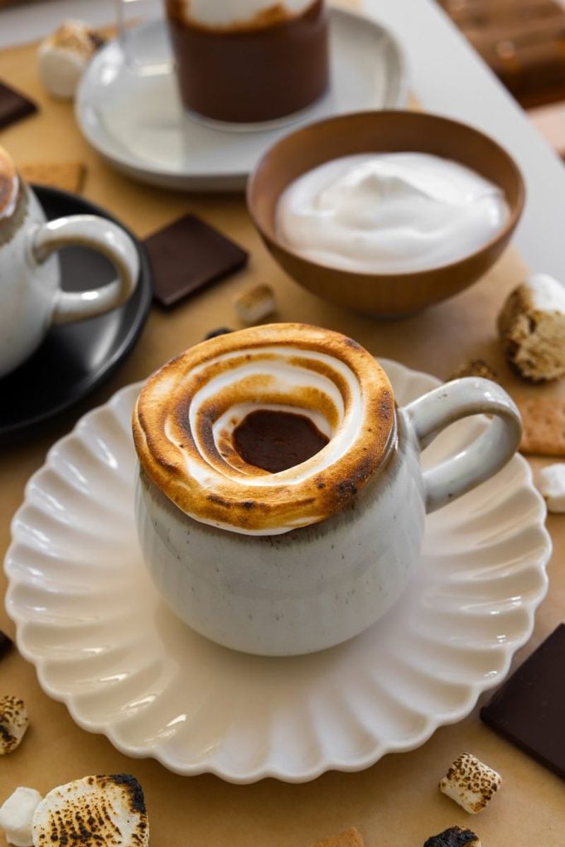 Stir It Into Hot Cocoa