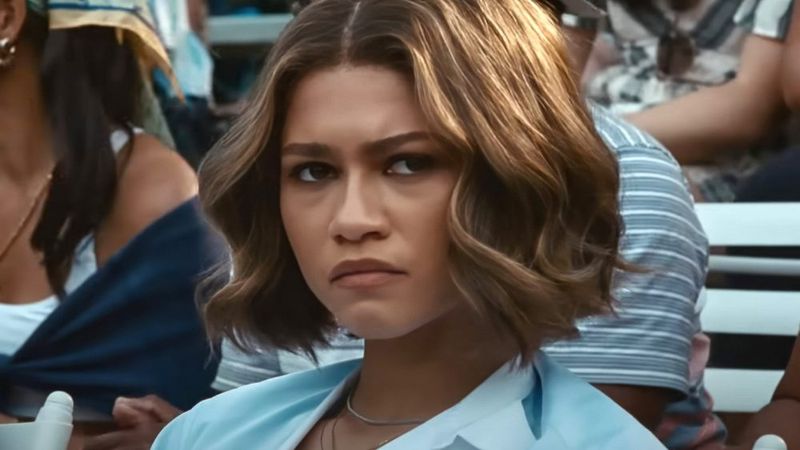 Challengers (2024)