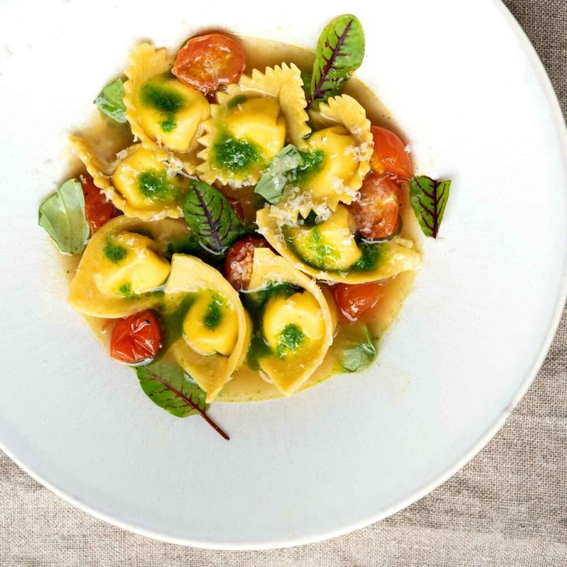 Tortelli