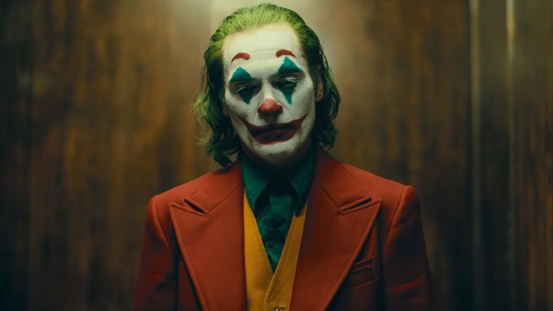 Joker (2019)