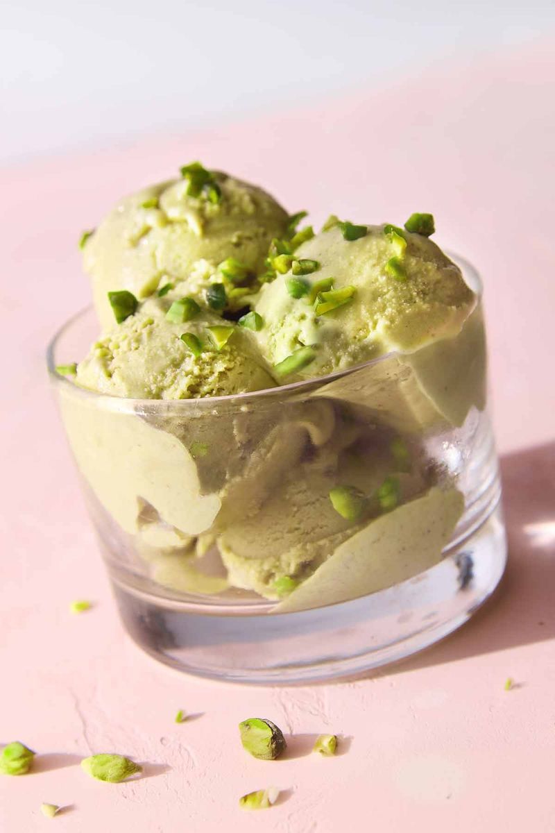 Pistachio